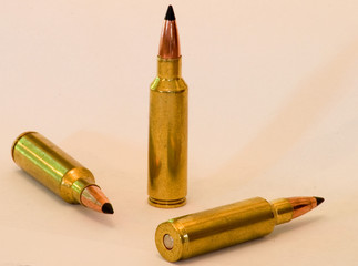 ammunition