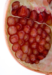 pomegranate