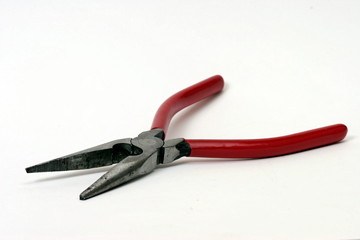 pince à becs fins 2