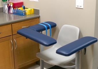 lab chair