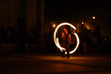 feux 5