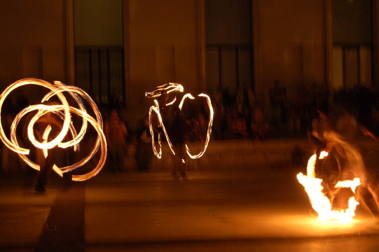 feux