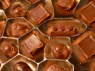 pralinen