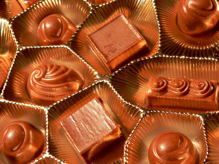 pralinen