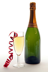 coupe de champagne