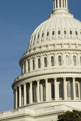 us capitol dome in washington dc