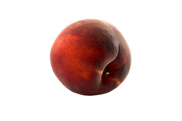 peach