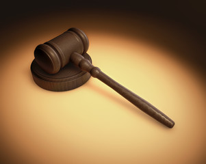 gavel