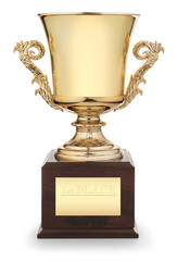 trophy cup - 1958223