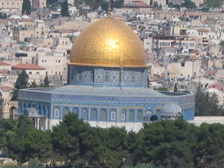 Obraz premium jérusalem