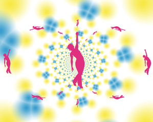 bailoteo 2 © juanjo