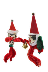 christmas figures