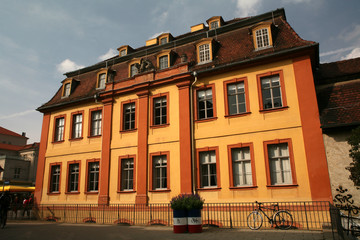 wittumspalais