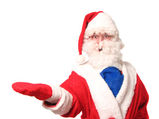 santa claus