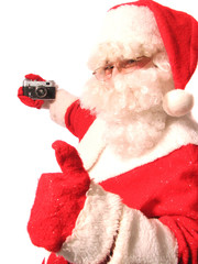santa claus