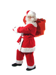 santa claus