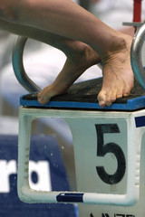 feet off the blocks 2