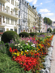 karlovy vary's view.