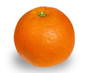orange full