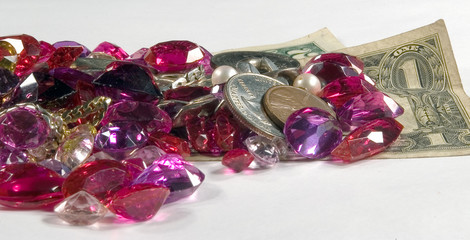 ruby landscape