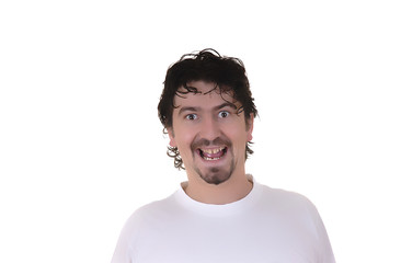 Fototapeta premium happy