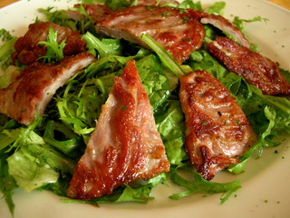 meat dish