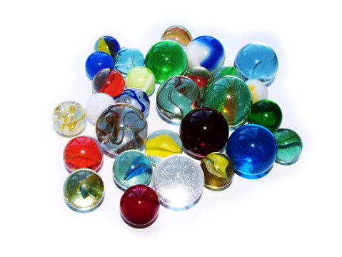 marbles