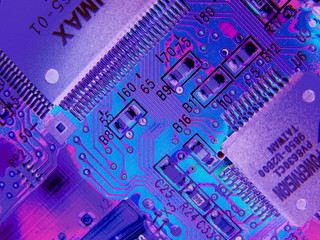 circuit board