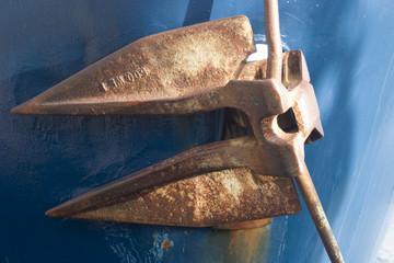 anchor