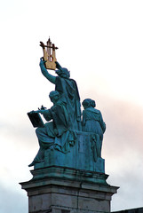 opéra garnier
