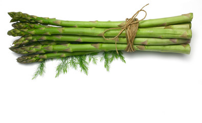 asparagus spears 2