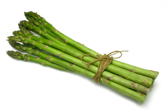 asparagus spears 3