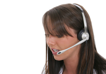 customer service