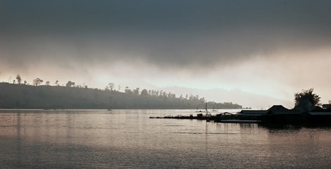 thai reservoir
