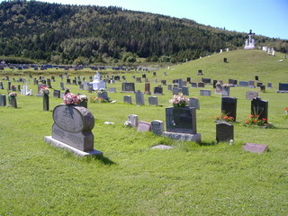 cimetiere