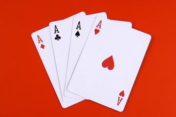 four ace