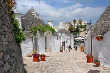 alberobello
