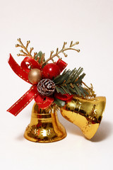 clochettes de noel