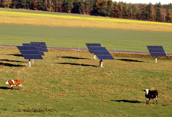 solarzellen