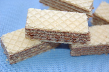 lecker süßigkeit