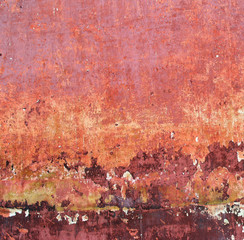 Fototapeta premium red grunge