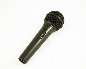 microphone