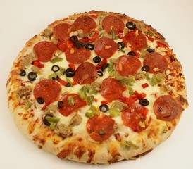 party pizza
