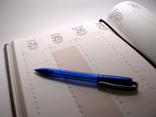 agenda