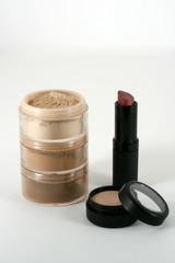 professional quality make up and cosmetic products