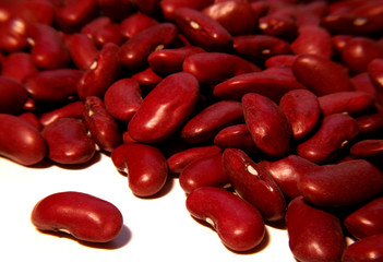 haricot beans