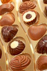 chocolates