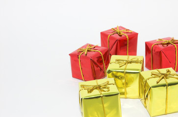 gift boxes