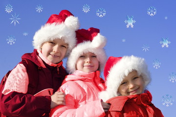 little santas
