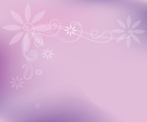 post card_pink